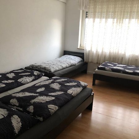 Fewo Nurnberg City Apartment Екстериор снимка