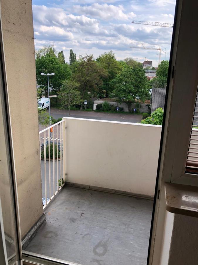 Fewo Nurnberg City Apartment Екстериор снимка