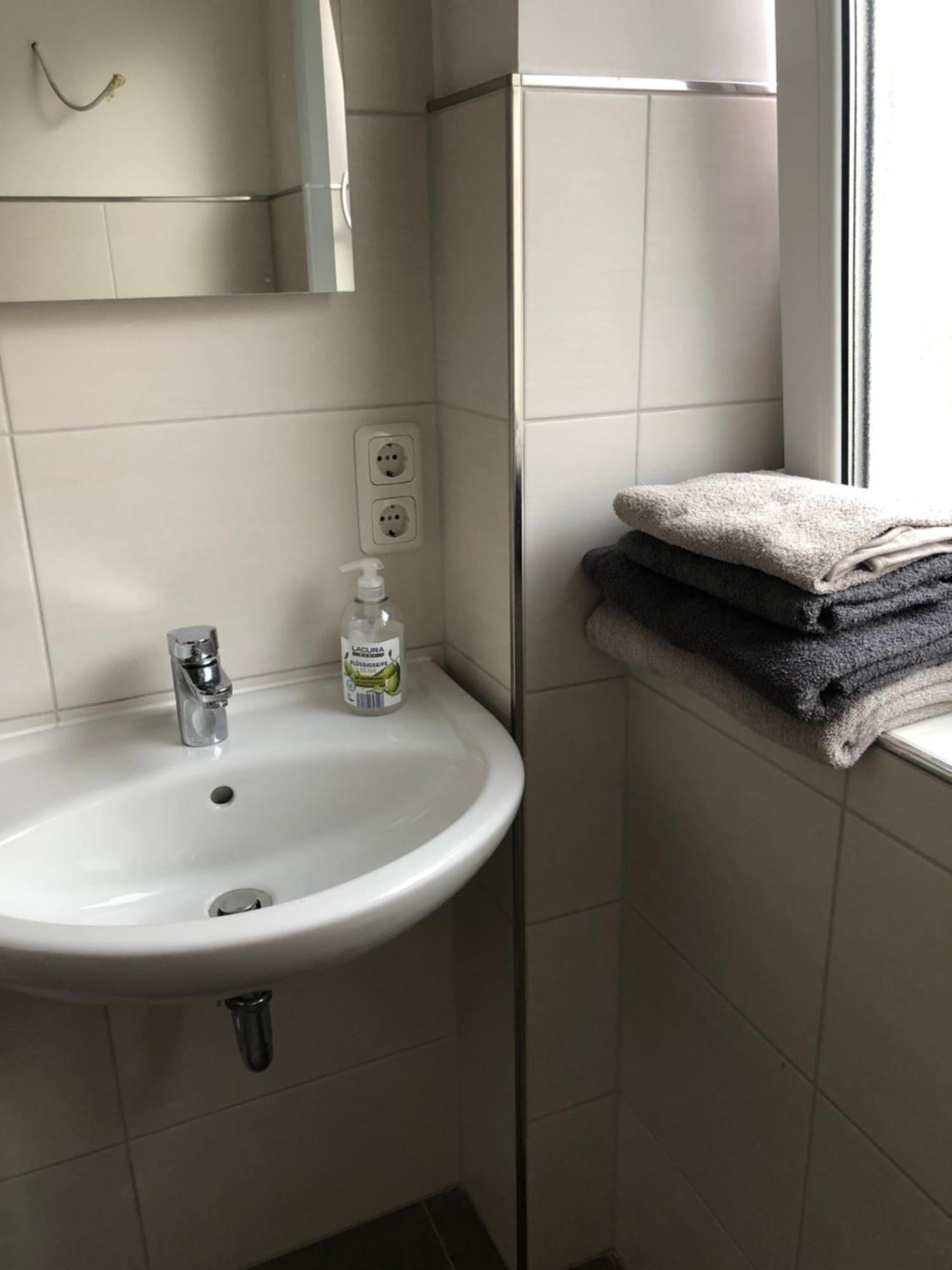 Fewo Nurnberg City Apartment Екстериор снимка