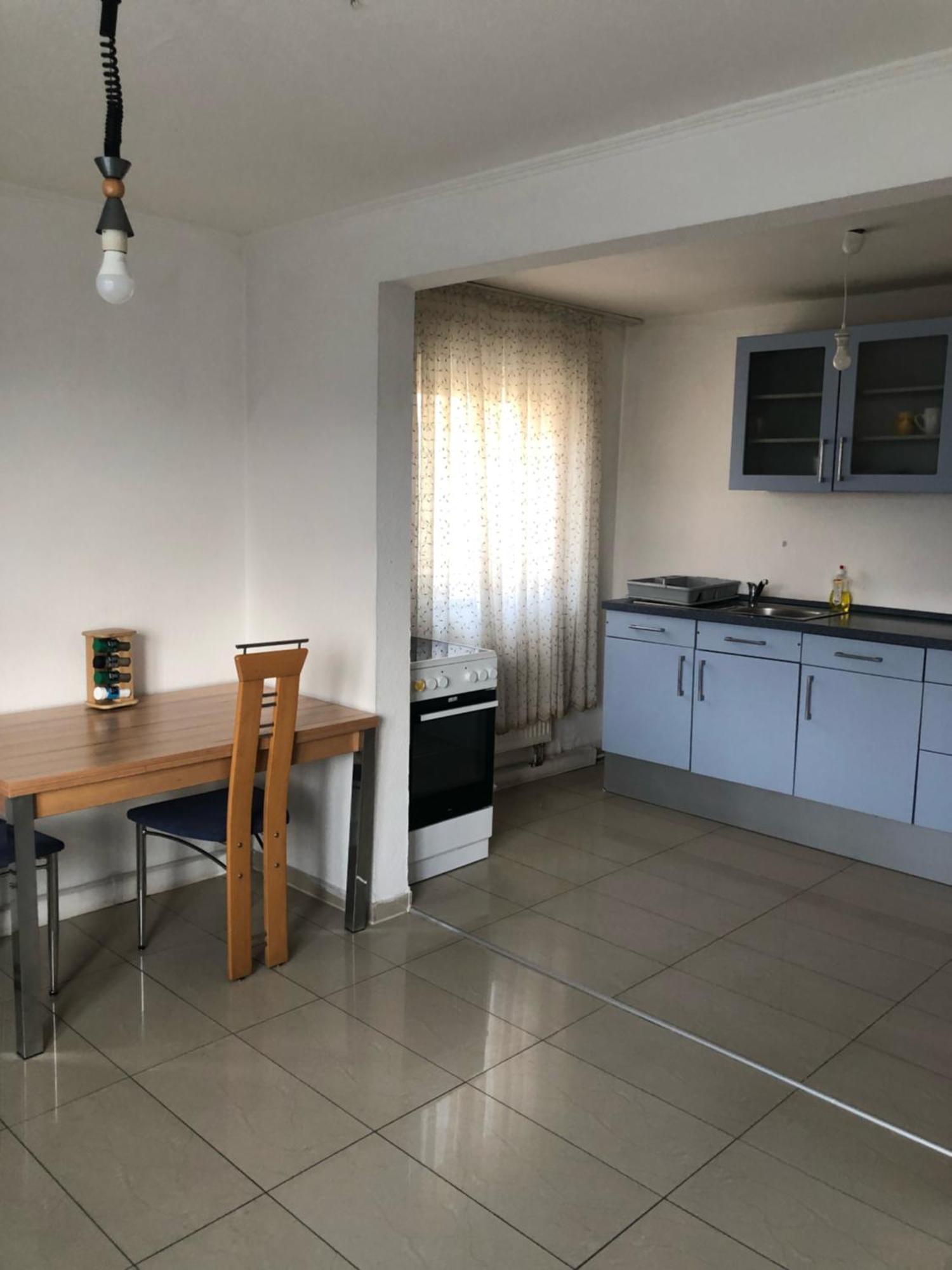 Fewo Nurnberg City Apartment Екстериор снимка