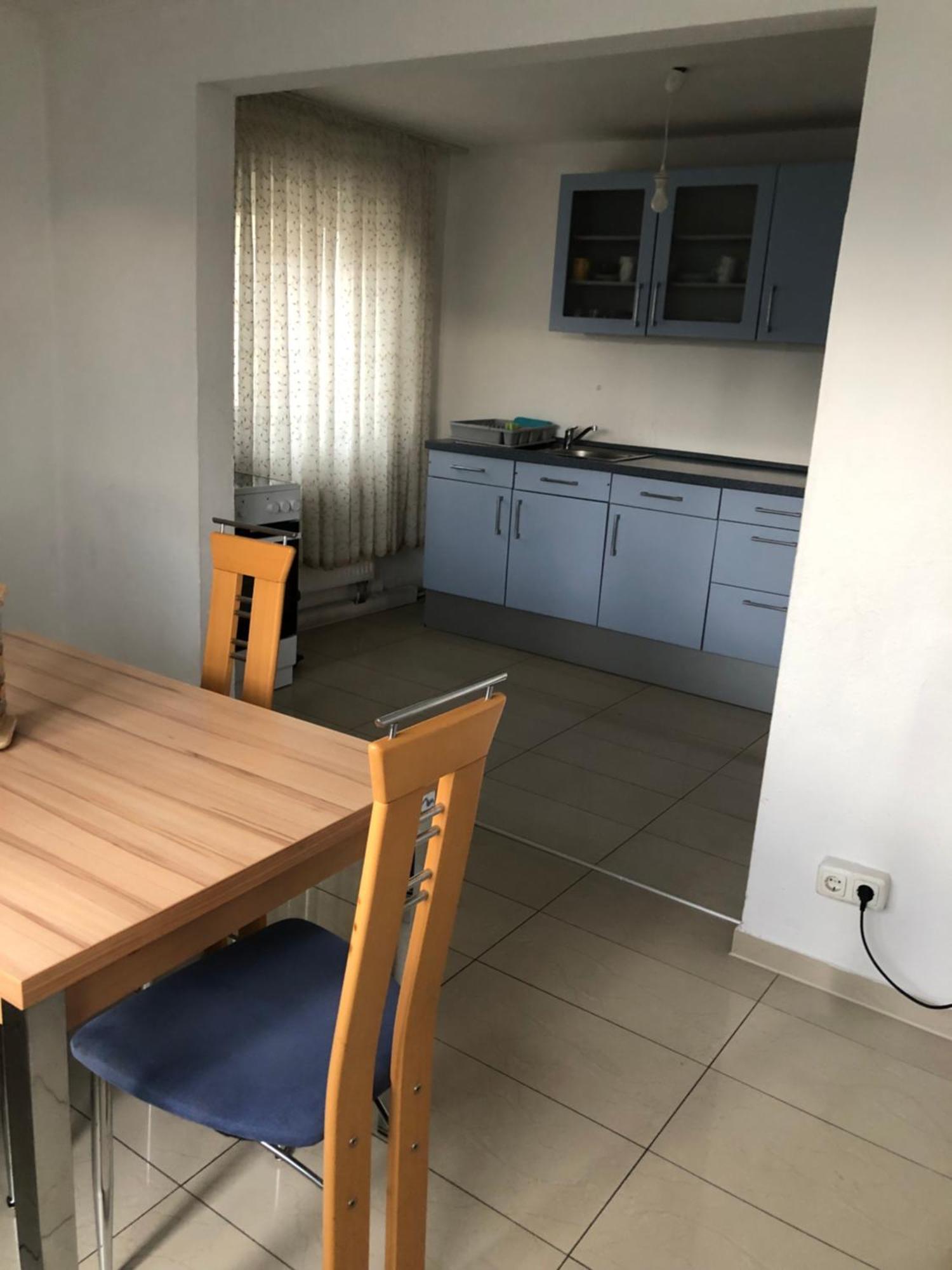 Fewo Nurnberg City Apartment Екстериор снимка
