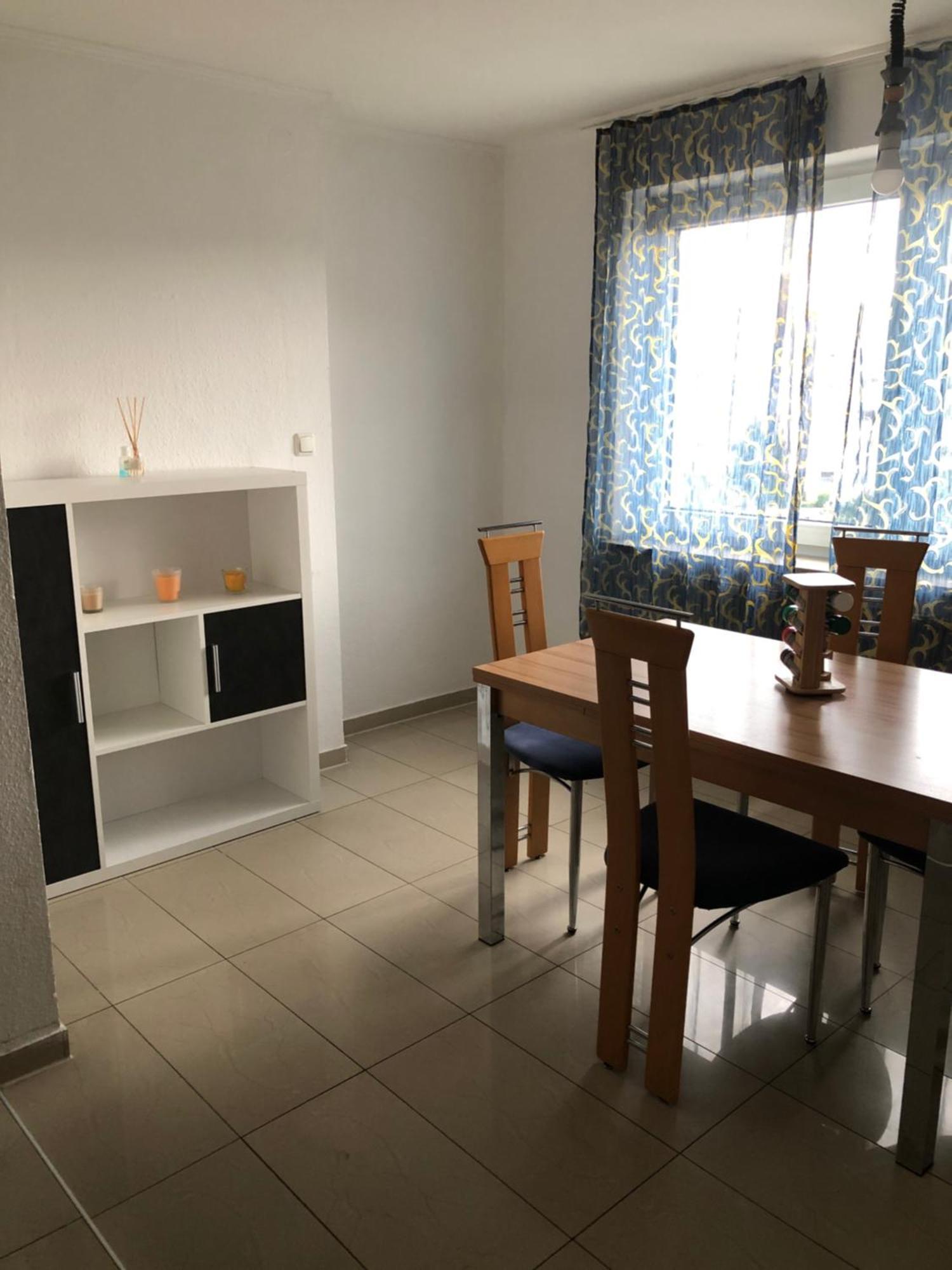 Fewo Nurnberg City Apartment Екстериор снимка