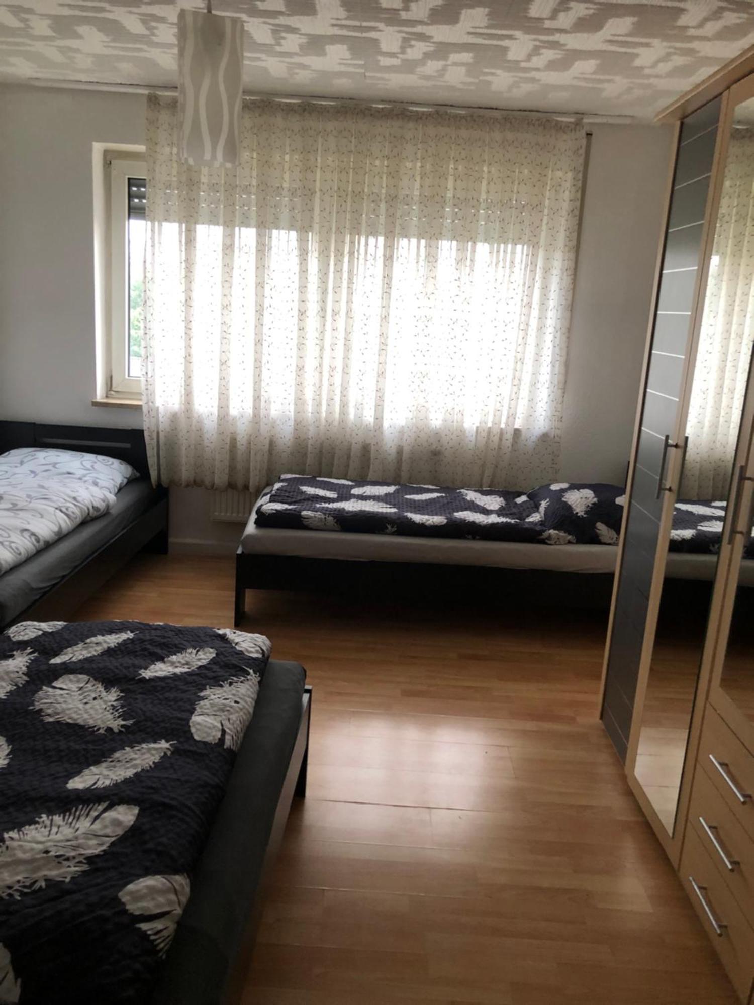 Fewo Nurnberg City Apartment Екстериор снимка